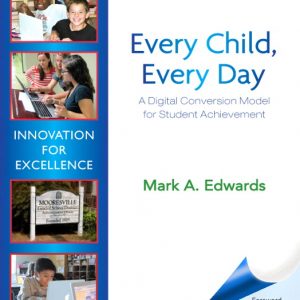 Every Child, Every Day book cover