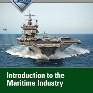 Introduction to Maritime Industry Trainee Guide book cover