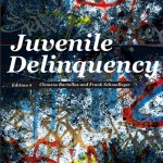 Juvenile Delinquency book cover