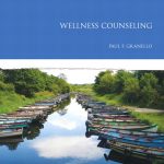 Wellness Counseling book cover