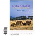 Management book cover