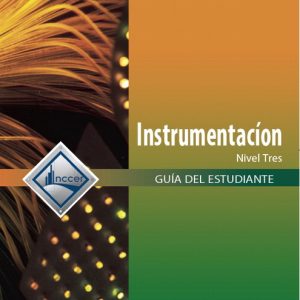 InstrumentationTrainee Guide in Spanish, Level 3 book cover