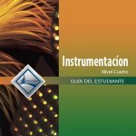 InstrumentationTrainee Guide in Spanish, Level 4 book cover