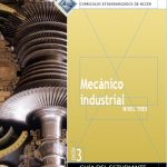 Millwright Trainee Guide in Spanish, Level 3 book cover