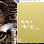 Millwright Trainee Guide in Spanish, Level 4 book cover