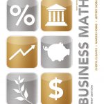 Business Math Brief book cover