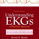 Understanding EKGs book cover