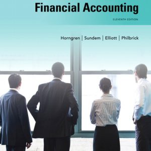 Introduction to Financial Accounting book cover