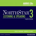 NorthStar Listening and Speaking 3 Classroom Audio CDs book cover