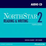 NorthStar Reading and Writing 2 Classroom Audio CDs book cover