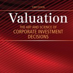 Valuation book cover