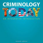 Criminology Today book cover