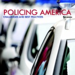 Policing America book cover