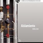 Insulating Trainee Guide in Spanish, Level 2 book cover