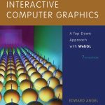 Interactive Computer Graphics book cover