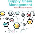 Supply Chain Management book cover