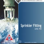 Sprinkler Fitting Trainee Guide, Level 2 book cover