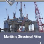 Maritime Structural Fitter Trainee Guide, Level 2 book cover