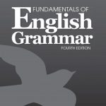 Fundamentals of English Grammar MyLab English (Access Code Card) book cover