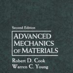 Advanced Mechanics of Materials book cover