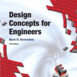 Design Concepts for Engineers book cover