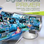 Digital Media Primer book cover