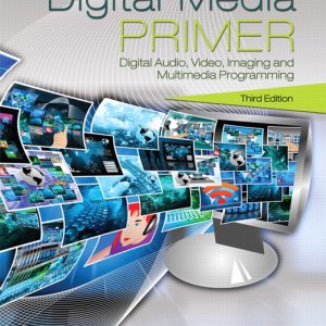 Digital Media Primer book cover
