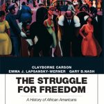 The Struggle for Freedom book cover