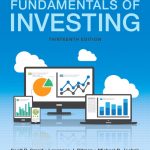 Fundamentals of Investing book cover