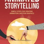 Animated Storytelling book cover