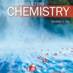 Introductory Chemistry Essentials book cover