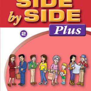 Side By Side Plus Test Package 2 book cover