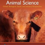 Introduction to Animal Science Student Edition -- VitalSource book cover