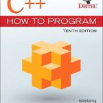 C++ How to Program (Early Objects Version), Student Value Edition book cover