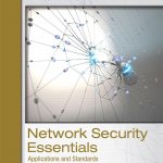 Network Security Essentials book cover
