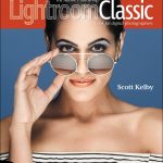 The Adobe Photoshop Lightroom Classic CC Book for Digital Photographers book cover
