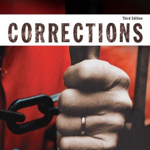 Corrections (Justice Series) book cover