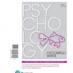 Psychology -- Books a la Carte book cover