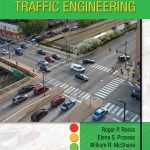 Traffic Engineering book cover