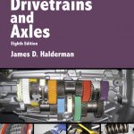 Manual Drivetrains and Axles book cover