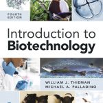 Introduction to Biotechnology book cover