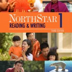 NorthStar Reading and Writing 1 Student Book with Interactive Student Book access code and MyEnglishLab book cover