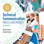 Technical Communication book cover