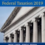 Pearson's Federal Taxation 2019 Individuals book cover