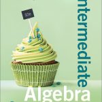 Intermediate Algebra for College Students book cover