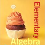 Elementary Algebra For College Students book cover
