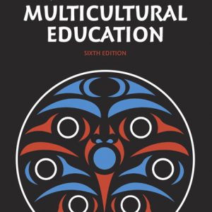 Introduction to Multicultural Education, An book cover