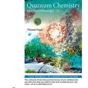 Physical Chemistry book cover