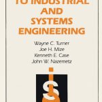 Introduction To Industrial And Systems Engineering book cover