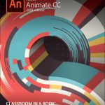 Adobe Animate CC Classroom in a Book (2018 release) book cover